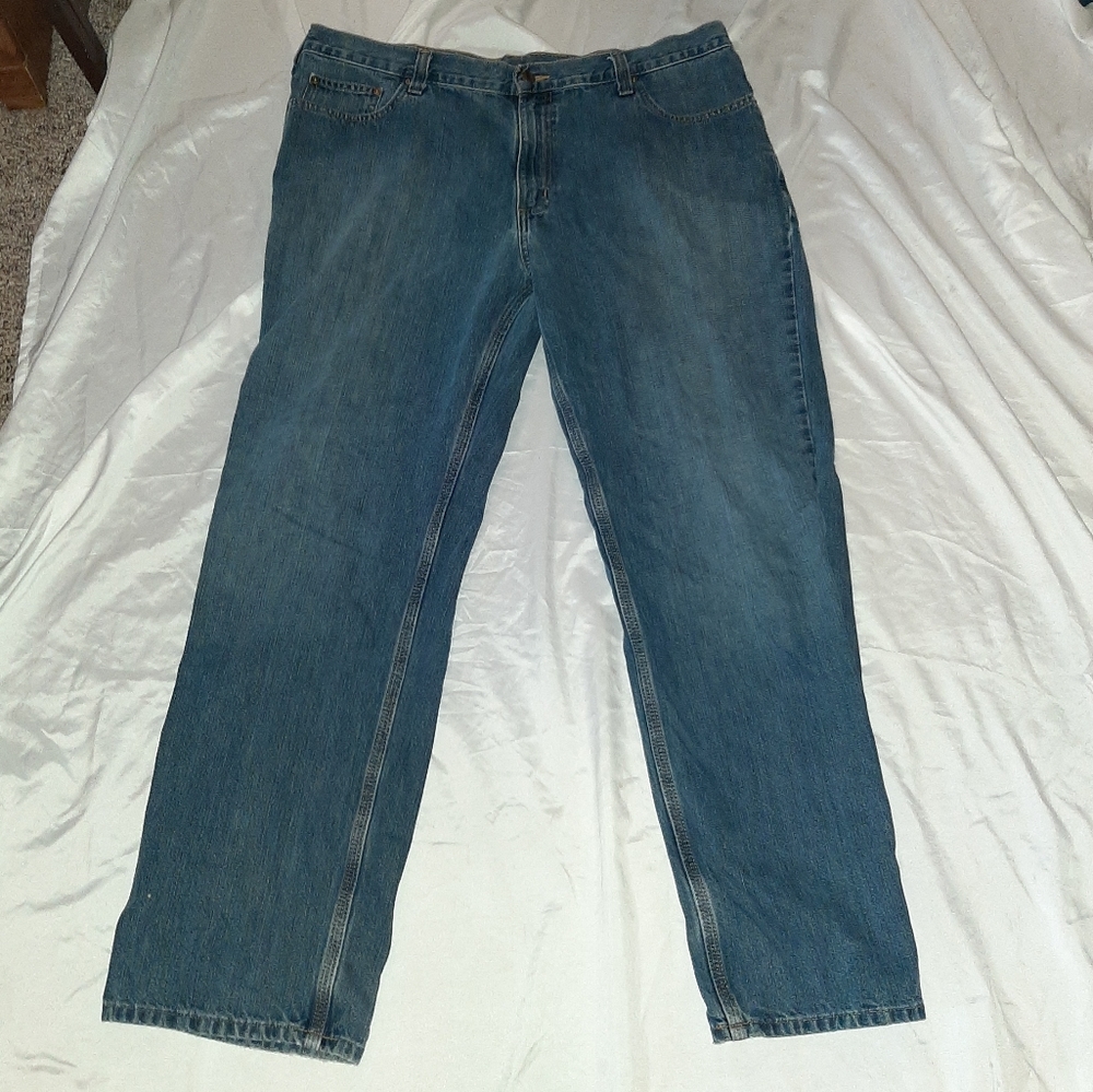 Carhartt Mens Jeans 40x32
